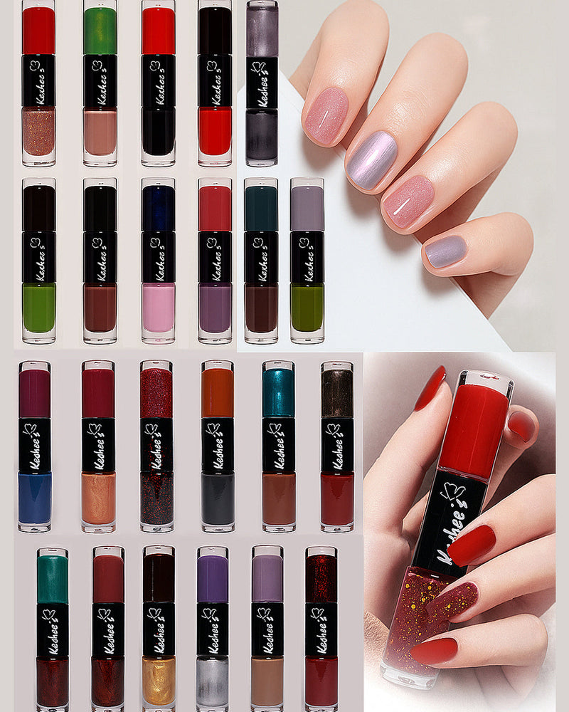 Nail Polish (Pack of 48 Pcs)